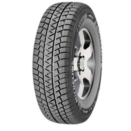 MICHELIN LATITUDE ALPIN 235/70 R16 106T - Tyresworld