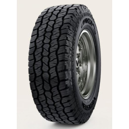 VREDESTEIN PINZA AT 245/70 R17 119S - Tyresworld