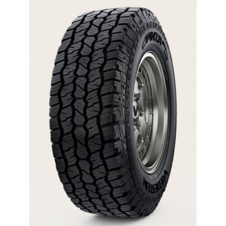 VREDESTEIN PINZA AT 245/70 R17 119S - Tyresworld