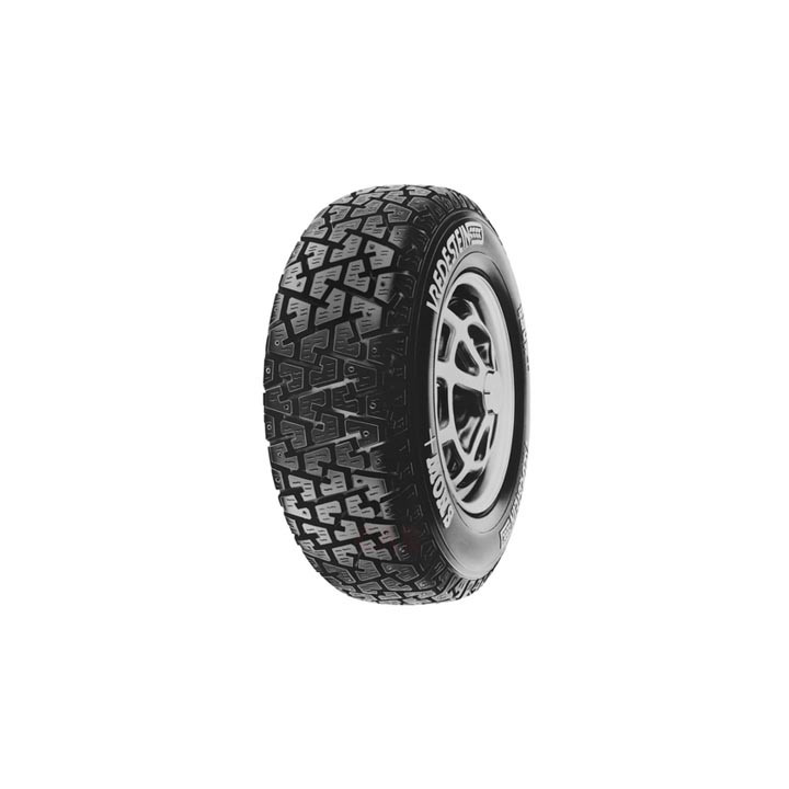 VREDESTEIN SNOW CLASSIC 155/80 R15 82Q - Tyresworld