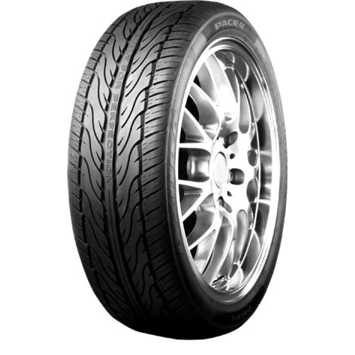 PACE AZURA 235/60 R17 102H - Tyresworld