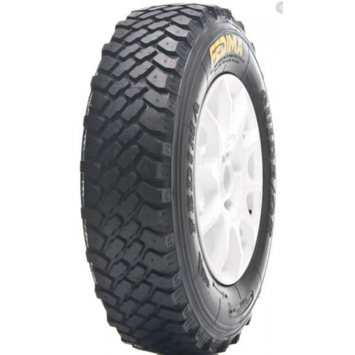 FEDIMA FOR 2 195/75 R16 110R - Tyresworld