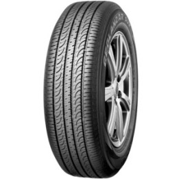 YOKOHAMA GEOLANDAR SUV 245/65 R17 107H - Tyresworld