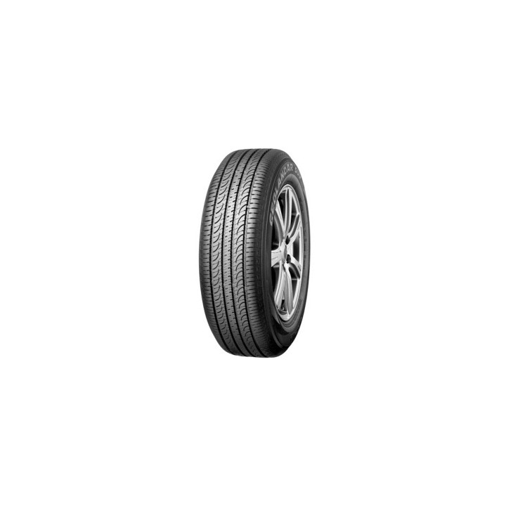 YOKOHAMA GEOLANDAR SUV 245/65 R17 107H - Tyresworld