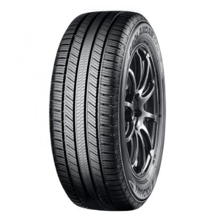 YOKOHAMA GEOLANDAR CV G058 245/55 R19 103V - Tyresworld