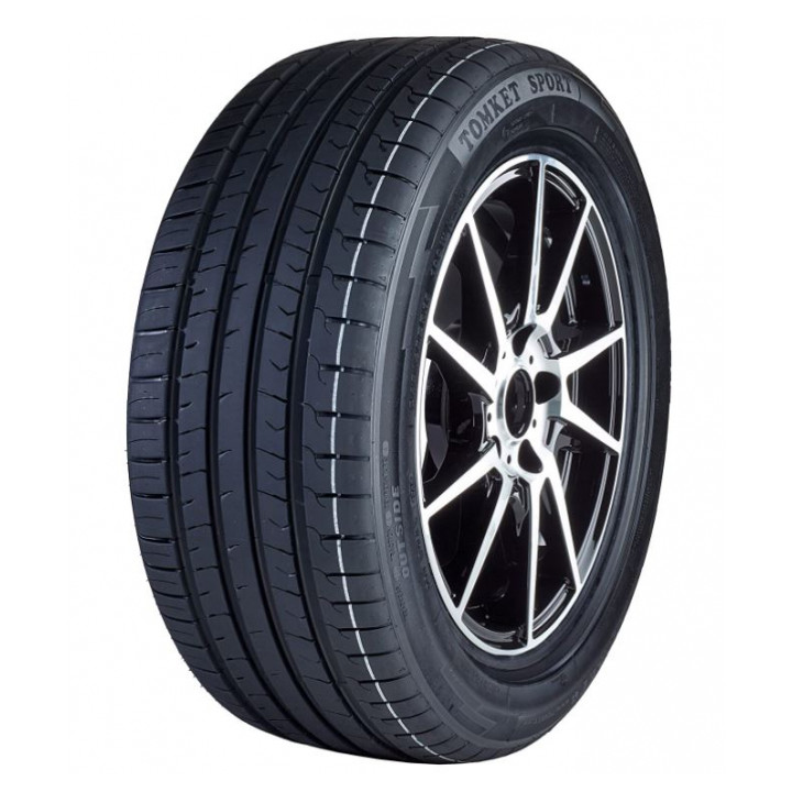 TOMKET SPORT 245/45 R19 102W - Tyresworld