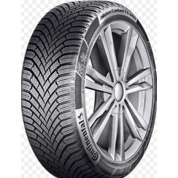 CONTINENTAL WINTERCONTACT TS 860 155/80 R13 79T - Tyresworld
