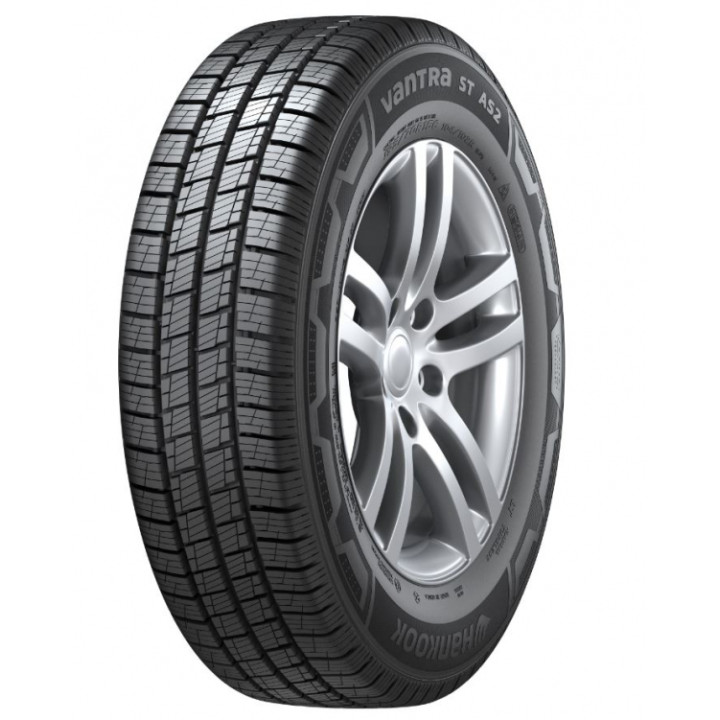 HANKOOK VANTRA ST AS2 RA30 215/70 R15 109S - Tyresworld