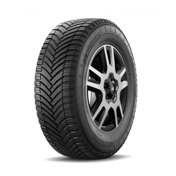 MICHELIN CROSSCLIMATE CAMPING 215/70 R15 109R - Tyresworld