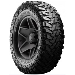COOPER EVOLUTION MTT 265/70 R17 121Q - Tyresworld