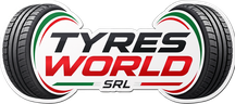 Tyresworld Gomme